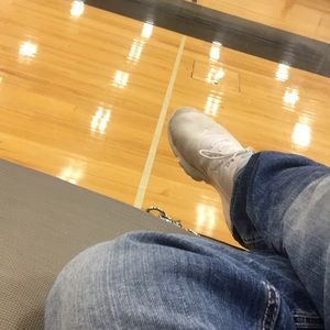 Meet your Posher, Carson